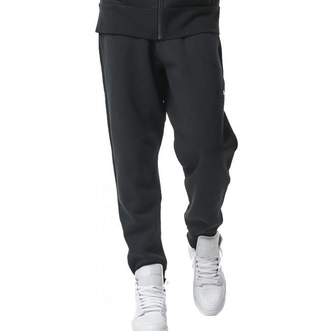 ΑΝΔΡΙΚΟ FLEECE ΠΑΝΤΕΛΟΝΙ 023436-01-BLACK