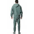 ΑΝΔΡΙΚΟ FLEECE ΠΑΝΤΕΛΟΝΙ 023436-01-PINE GREEN