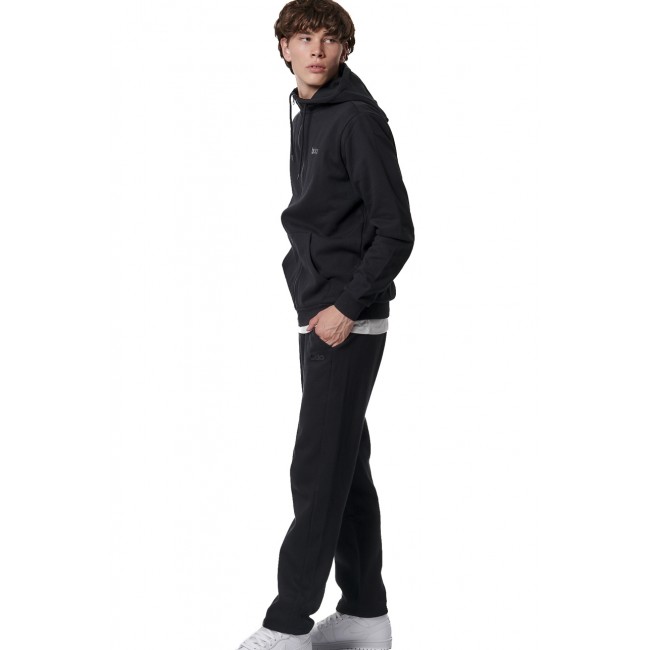 ΑΝΔΡΙΚΟ FLEECE ΠΑΝΤΕΛΟΝΙ 023439-01-BLACK