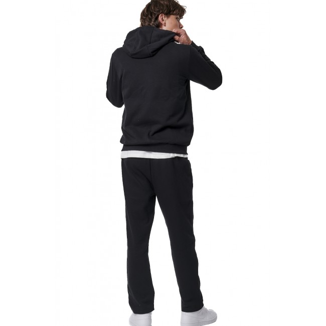 ΑΝΔΡΙΚΟ FLEECE ΠΑΝΤΕΛΟΝΙ 023439-01-BLACK