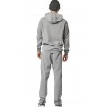 ΑΝΔΡΙΚΟ FLEECE ΠΑΝΤΕΛΟΝΙ 023439-01-SILVER GREY