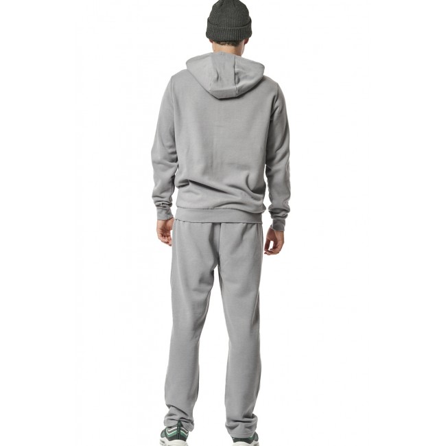 ΑΝΔΡΙΚΟ FLEECE ΠΑΝΤΕΛΟΝΙ 023439-01-SILVER GREY
