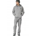 ΑΝΔΡΙΚΟ FLEECE ΠΑΝΤΕΛΟΝΙ 023439-01-SILVER GREY