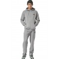 ΑΝΔΡΙΚΟ FLEECE ΠΑΝΤΕΛΟΝΙ 023439-01-SILVER GREY