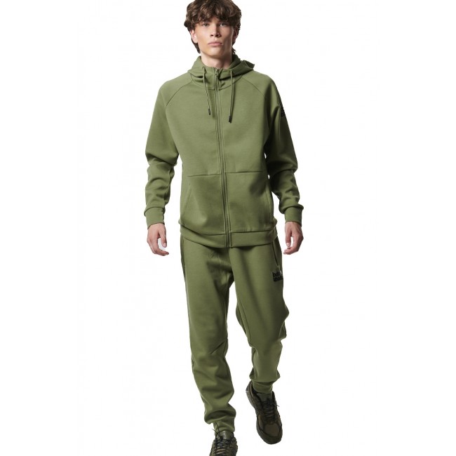 ΑΝΔΡΙΚΟ TECH FLEECE ΠΑΝΤΕΛΟΝΙ 023440-01-KHAKI