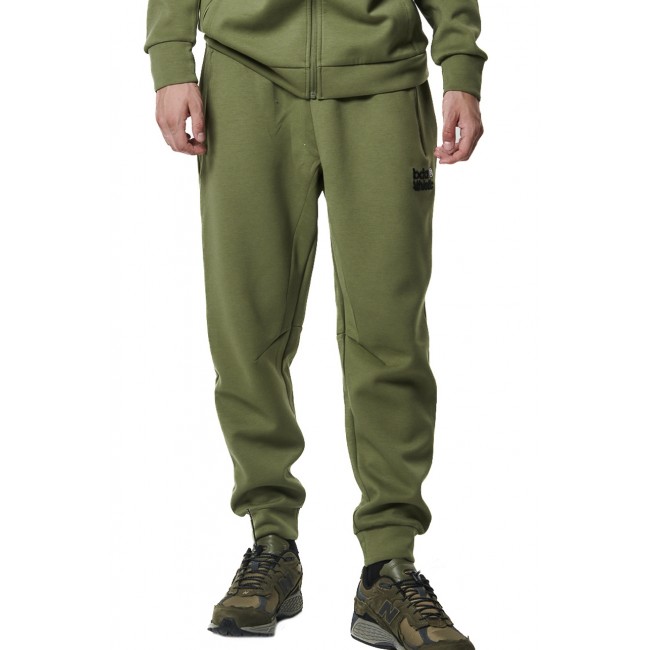 ΑΝΔΡΙΚΟ TECH FLEECE ΠΑΝΤΕΛΟΝΙ 023440-01-KHAKI