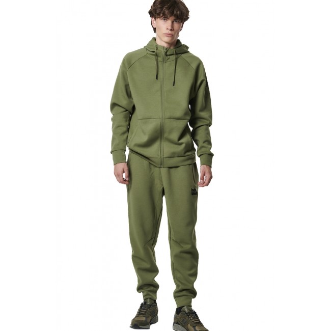 ΑΝΔΡΙΚΟ TECH FLEECE ΠΑΝΤΕΛΟΝΙ 023440-01-KHAKI