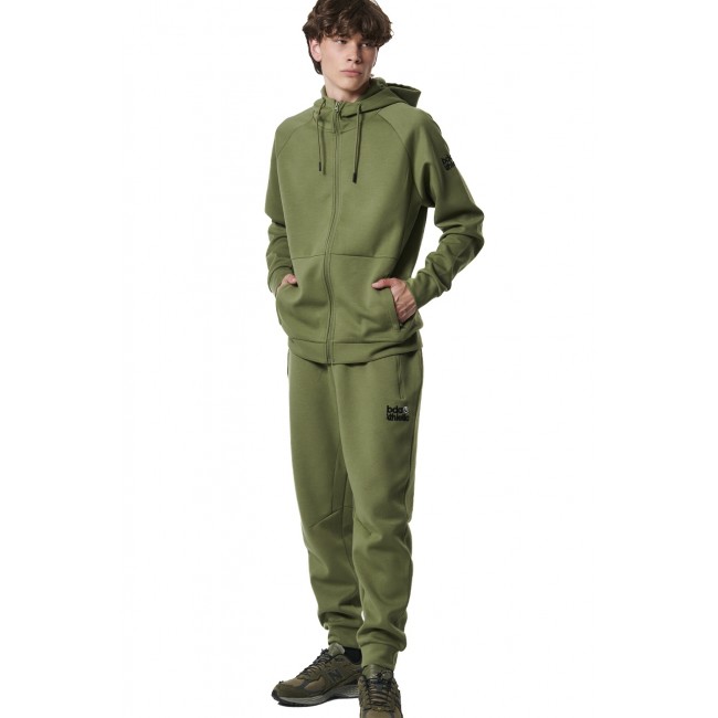 ΑΝΔΡΙΚΟ TECH FLEECE ΠΑΝΤΕΛΟΝΙ 023440-01-KHAKI