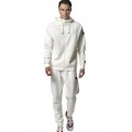 ΑΝΔΡΙΚΟ TECH FLEECE ΠΑΝΤΕΛΟΝΙ 023440-01-SNOW WHITE