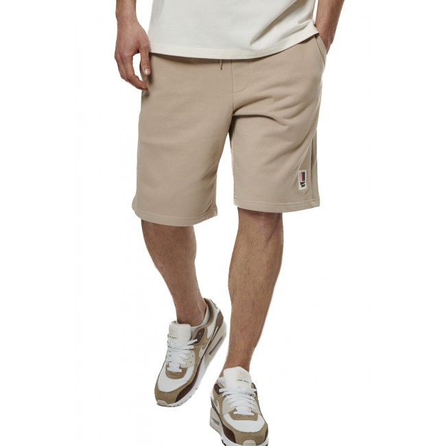 ΑΝΔΡΙΚΗ ΑΘΛΗΤΙΚΗ ΒΕΡΜΟΥΔΑ Κωδικός 033521-01-TAUPE GREY