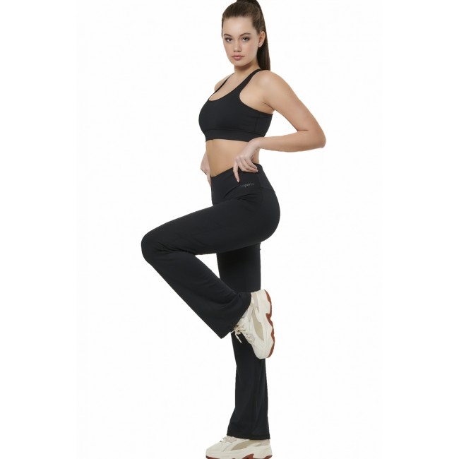 ΓΥΝΑΙΚΕΙΟ ΑΘΛΗΤΙΚΟ ΜΠΟΥΣΤΑΚΙ Κωδικός 041522-01-BLACK