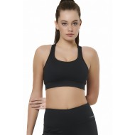 ΓΥΝΑΙΚΕΙΟ ΑΘΛΗΤΙΚΟ ΜΠΟΥΣΤΑΚΙ Κωδικός 041522-01-BLACK