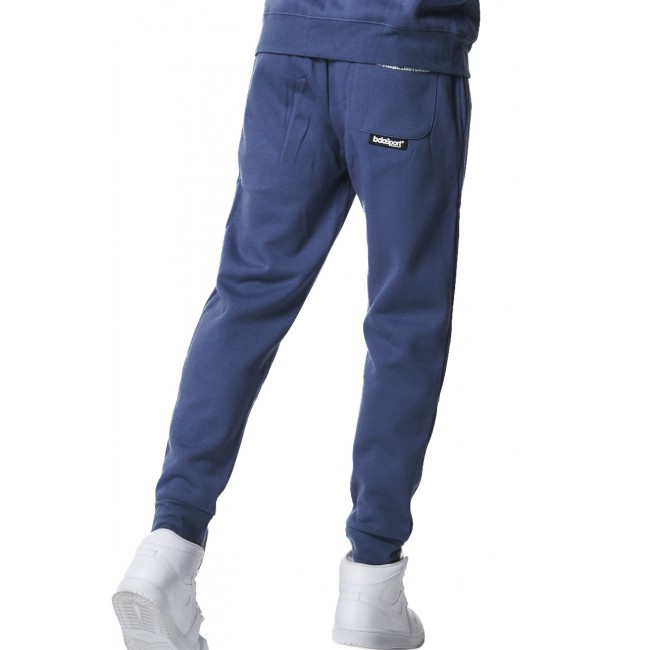 ΑΝΔΡΙΚΟ ΑΘΛΗΤΙΚΟ ΠΑΝΤΕΛΟΝΙ 023435-01-BLUE INDIGO