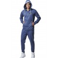 ΑΝΔΡΙΚΟ ΑΘΛΗΤΙΚΟ ΠΑΝΤΕΛΟΝΙ 023435-01-BLUE INDIGO