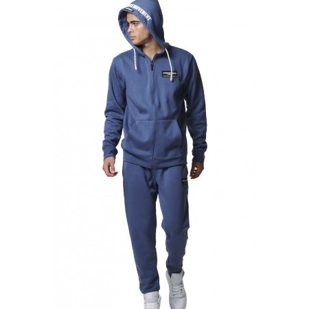 ΑΝΔΡΙΚΟ ΑΘΛΗΤΙΚΟ ΠΑΝΤΕΛΟΝΙ 023435-01-BLUE INDIGO