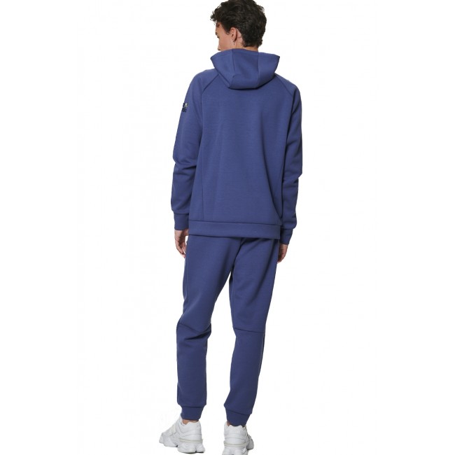 ΑΝΔΡΙΚΟ TECH FLEECE ΠΑΝΤΕΛΟΝΙ Κωδικός 023532-01-OCEANA BLUE