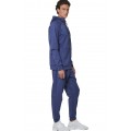 ΑΝΔΡΙΚΟ TECH FLEECE ΠΑΝΤΕΛΟΝΙ Κωδικός 023532-01-OCEANA BLUE
