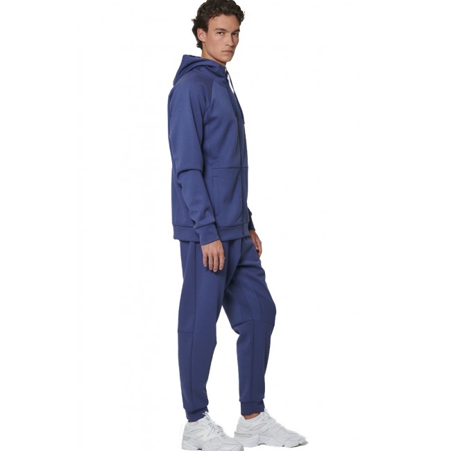 ΑΝΔΡΙΚΟ TECH FLEECE ΠΑΝΤΕΛΟΝΙ Κωδικός 023532-01-OCEANA BLUE