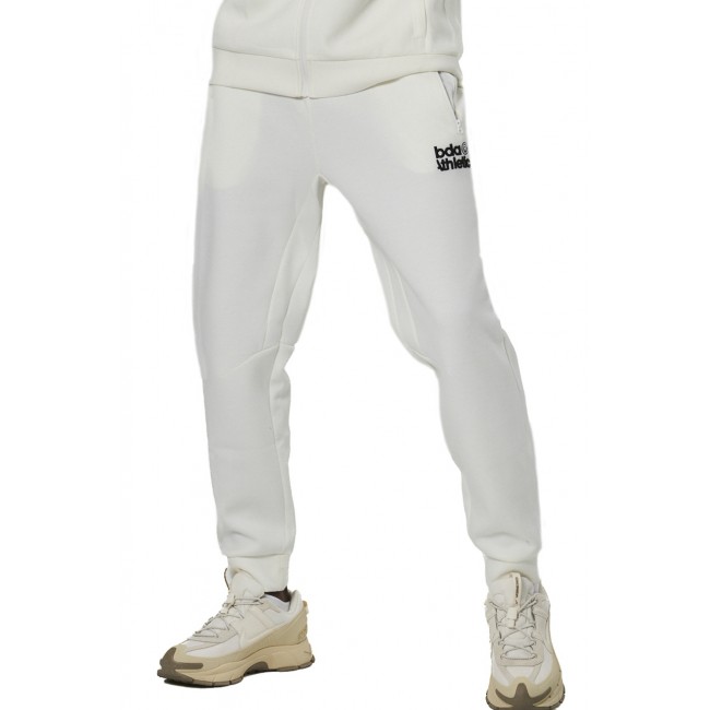ΑΝΔΡΙΚΟ TECH FLEECE ΠΑΝΤΕΛΟΝΙ Κωδικός 023532-01-WHITE OFF