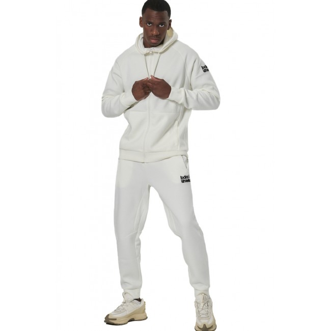 ΑΝΔΡΙΚΟ TECH FLEECE ΠΑΝΤΕΛΟΝΙ Κωδικός 023532-01-WHITE OFF