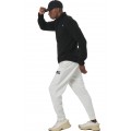 ΑΝΔΡΙΚΟ TECH FLEECE ΠΑΝΤΕΛΟΝΙ Κωδικός 023532-01-WHITE OFF