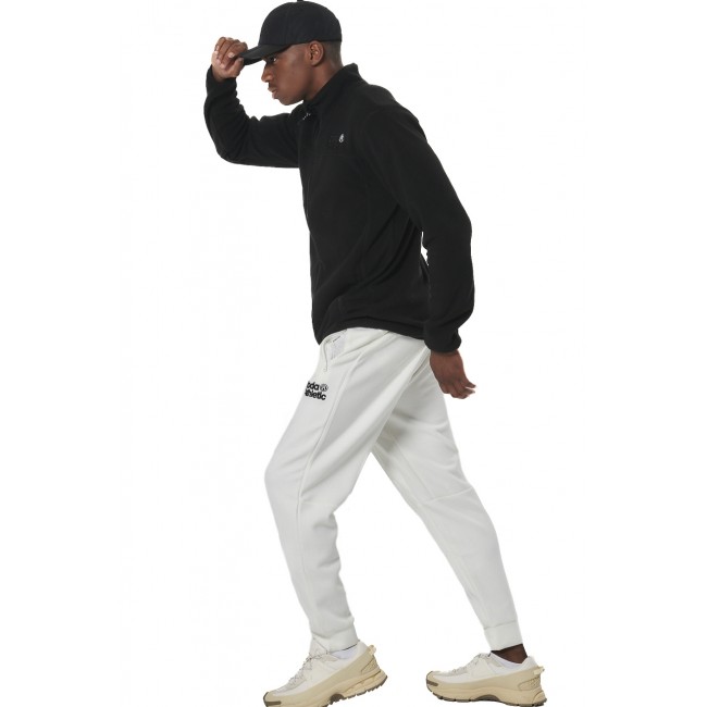 ΑΝΔΡΙΚΟ TECH FLEECE ΠΑΝΤΕΛΟΝΙ Κωδικός 023532-01-WHITE OFF