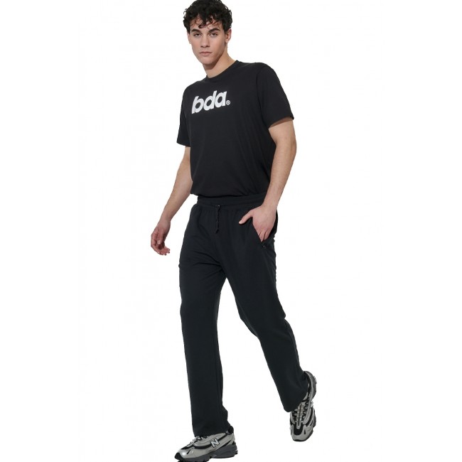 ΑΝΔΡΙΚΟ ΚΛΑΣΙΚΟ ΠΑΝΤΕΛΟΝΙ Κωδικός 023624-01-BLACK
