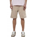ΑΝΔΡΙΚΗ ΑΘΛΗΤΙΚΗ ΒΕΡΜΟΥΔΑ Κωδικός 033524-01-TAUPE GREY