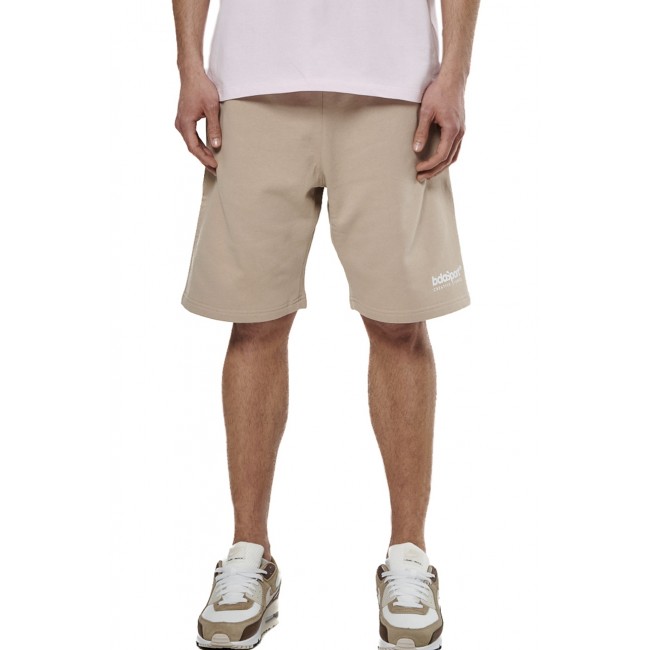 ΑΝΔΡΙΚΗ ΑΘΛΗΤΙΚΗ ΒΕΡΜΟΥΔΑ Κωδικός 033524-01-TAUPE GREY