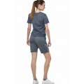 ΓΥΝΑΙΚΕΙΟ ΚΛΑΣΙΚΟ T-SHIRT Κωδικός 051518-01-CHINA BLUE