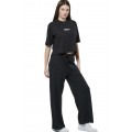 ΓΥΝΑΙΚΕΙΟ T-SHIRT Κωδικός 051520-01-BLACK