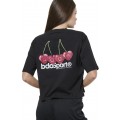 ΓΥΝΑΙΚΕΙΟ T-SHIRT Κωδικός 051520-01-BLACK