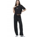 ΓΥΝΑΙΚΕΙΟ T-SHIRT Κωδικός 051520-01-BLACK