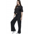 ΓΥΝΑΙΚΕΙΟ T-SHIRT Κωδικός 051520-01-BLACK