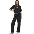 ΓΥΝΑΙΚΕΙΟ T-SHIRT Κωδικός 051520-01-BLACK