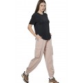 ΓΥΝΑΙΚΕΙΟ MODAL T-SHIRT Κωδικός 051525-01-BLACK