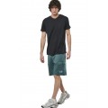 ΑΝΔΡΙΚΟ V-NECK T-SHIRT Κωδικός 053521-01-BLACK