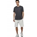 ΑΝΔΡΙΚΟ V-NECK T-SHIRT Κωδικός 053521-01-GRAPHITE GREY