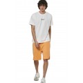 ΑΝΔΡΙΚΟ T-SHIRT Κωδικός 053526-01-WHITE ALYSSUM