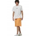 ΑΝΔΡΙΚΟ T-SHIRT Κωδικός 053526-01-WHITE ALYSSUM