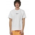 ΑΝΔΡΙΚΟ T-SHIRT Κωδικός 053526-01-WHITE ALYSSUM