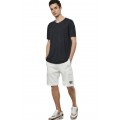 ΑΝΔΡΙΚΟ MODAL T-SHIRT Κωδικός 053527-01-BLACK