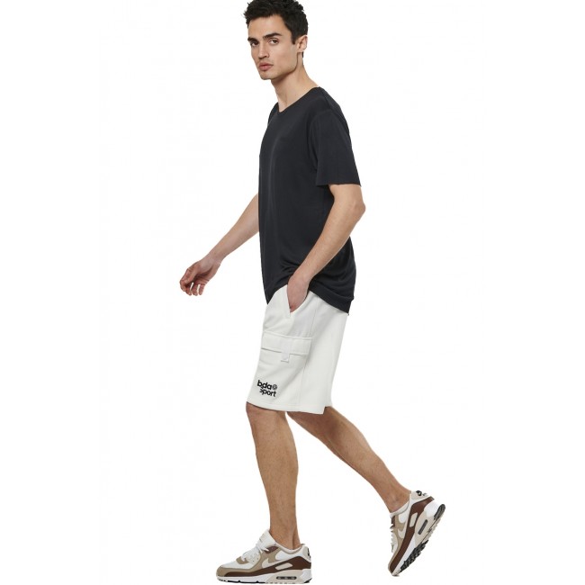 ΑΝΔΡΙΚΟ MODAL T-SHIRT Κωδικός 053527-01-BLACK