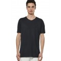 ΑΝΔΡΙΚΟ MODAL T-SHIRT Κωδικός 053527-01-BLACK