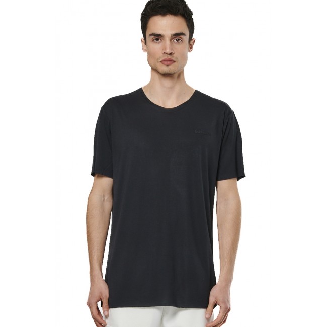 ΑΝΔΡΙΚΟ MODAL T-SHIRT Κωδικός 053527-01-BLACK
