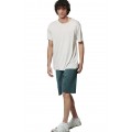 ΑΝΔΡΙΚΟ MODAL T-SHIRT Κωδικός 053527-01-SALT ECRU