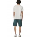 ΑΝΔΡΙΚΟ MODAL T-SHIRT Κωδικός 053527-01-SALT ECRU