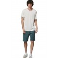 ΑΝΔΡΙΚΟ MODAL T-SHIRT Κωδικός 053527-01-SALT ECRU