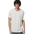 ΑΝΔΡΙΚΟ MODAL T-SHIRT Κωδικός 053527-01-SALT ECRU