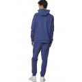 ΑΝΔΡΙΚΗ TECH FLEECE ΖΑΚΕΤΑ ΜΕ ΚΟΥΚΟΥΛΑ Κωδικός 073521-01-OCEANA BLUE